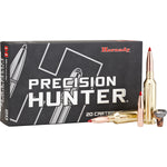 103gr ELD-X Hornady Precision Hunter 6mm Creedmoor