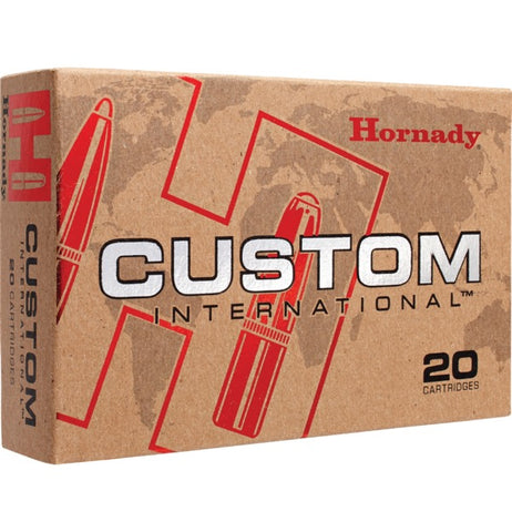 6.5 Creedmoor