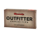 165gr CX Hornady Outfitter 308