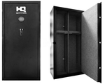 HQ Outfitters 22 Gun Safe