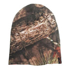 HQ Outfitters Reversible Beanie