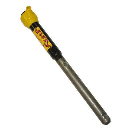 Jiffy Auger Extension Shaft