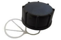 Jiffy Replacement Gas Cap - #4196