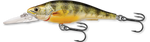 LiveTarget Yellow Perch Crankbaits