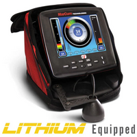 MarCum LX-7L Digital Sonar