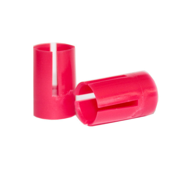 54cal  MMP High Pressure Sabots - Red