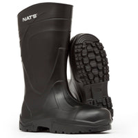 Nat's EVA Boot w/ Composite Cap - 1577