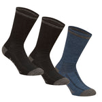 Nat's Merino Socks - 3 Pack