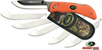 Outdoor Edge Razor-Blaze Folding Knife