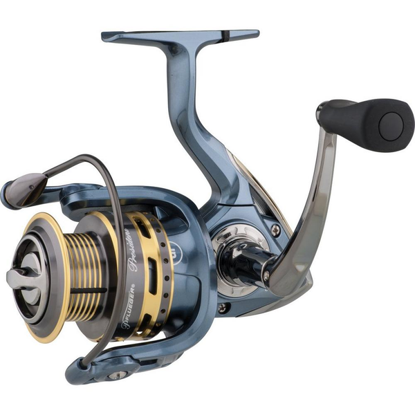 Pflueger President Spinning Reel Sz 30