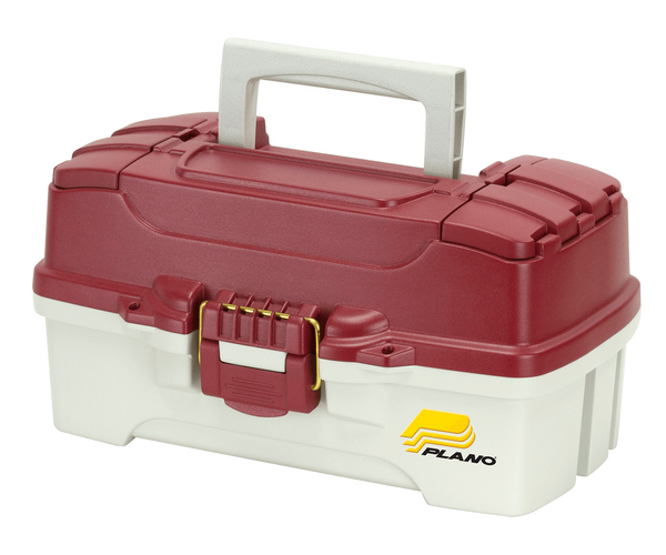 Calcutta 3700 Explorer Tackle Bag w/4 Trays – MacDonald's Sporting