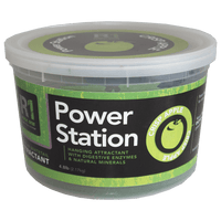 Rack One Power Station Hanging Attractant - Apple