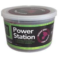 Rack One Power Station Hanging Attractant - Beet