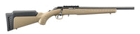 Ruger American Rimfire FDE 22lr