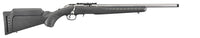 Ruger American Rimfire Stainless 22LR