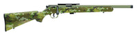 Savage Mark II 22LR Rimfire's
