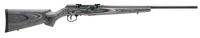 Savage A17 Sporter 17 WSM