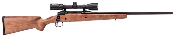 Savage Axis II XP Hardwood Rifles