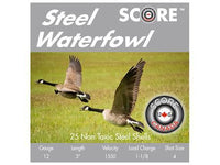 12g 3" Steel - 3's