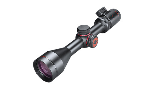 Simmons Aetec 2.8-10x44 Illuminated Reticle