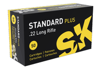 SK Standard Plus 22lr 40gr
