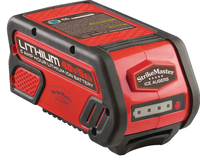 Strikemaster 40v Replacement Lithium Battery