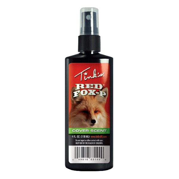 Tink's Red Fox-P Cover Scent