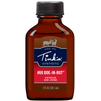 Tink's #69 Doe-In Rut Synthetic 2oz