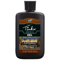 Tink's Power Moose Gel Synthetic
