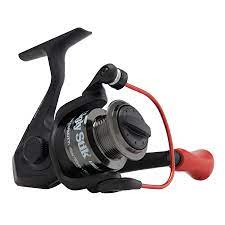 Ugly Stik Ugly Tuff Spin Reels