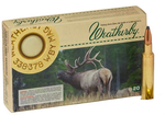 225gr Triple Shok Weatherby 338-378 Wby Mag
