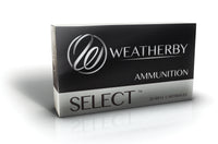 180gr Interlock 300 Weatherby Mag
