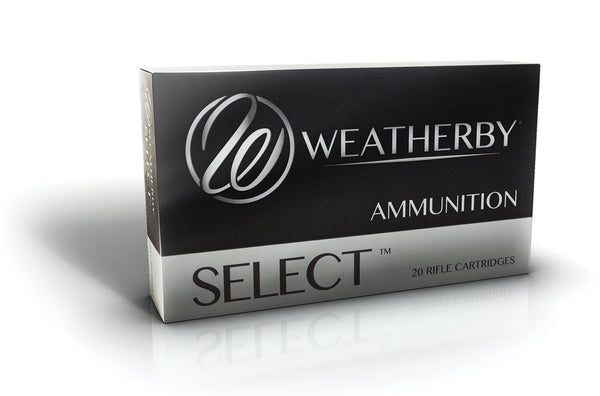 100gr SP Weatherby 257 Wby Mag