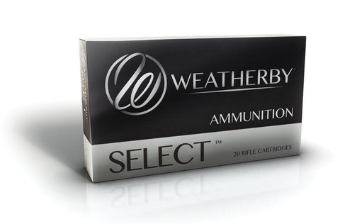 257 Weatherby Mag.