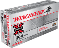 34gr JHP Winchester 204