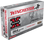 264 Win Mag Winchester 140gr