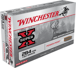 284 Winchester 150gr PP