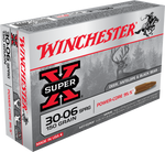 165gr Winchester 30-06