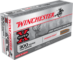 Winchester Super-X 300 Savage 150gr PP