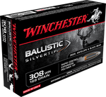 168gr Winchester BST 308