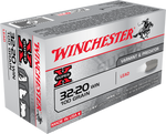 32-20 Winchester 100gr Lead