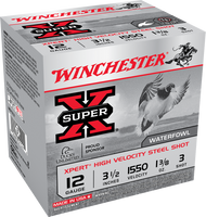 Winchester 12g 3.5" #3 - Steel