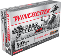 95gr Winchester Deer Season 243