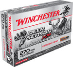 130gr Winchester Deer Season 270