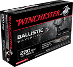 140gr Winchester Ballistic Silvertip 280 Rem