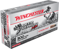 150gr Winchester Deer Season 300 WSM