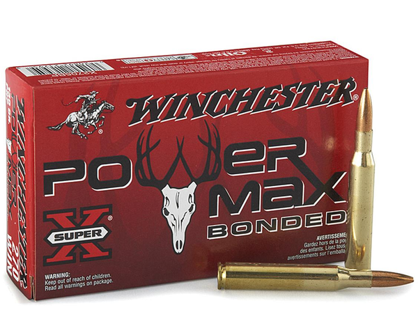 150gr PP Winchester 7mm WSM