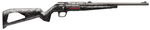 Winchester Xpert 22 Carbon Gray