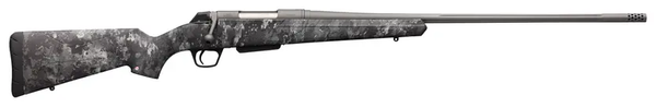 Winchester XPR Hunter Extreme Midnight