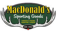 MacDonald's Sporting Goods